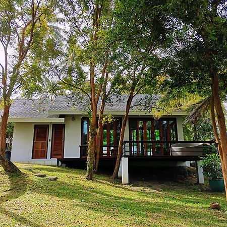 波普托 Baan Nai Suan酒店 外观 照片